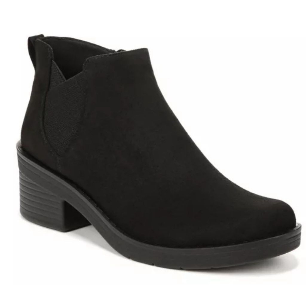 Bzees Ontario Bootie Size 6.5M NWOT